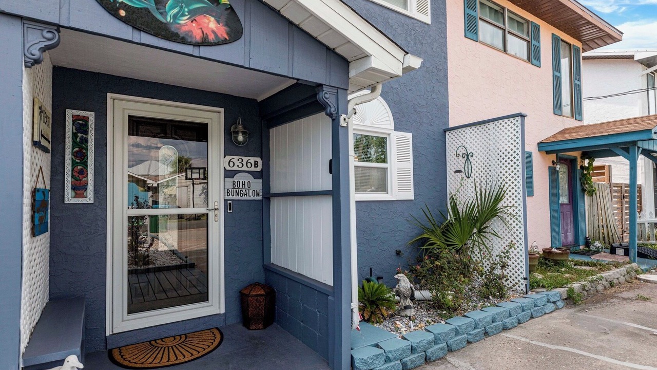 Photo of Outdoor in Panama City Beach