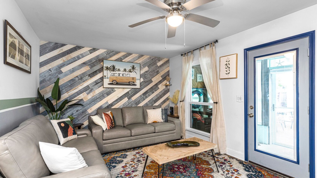 Photo of Livingroom in Panama City Beach