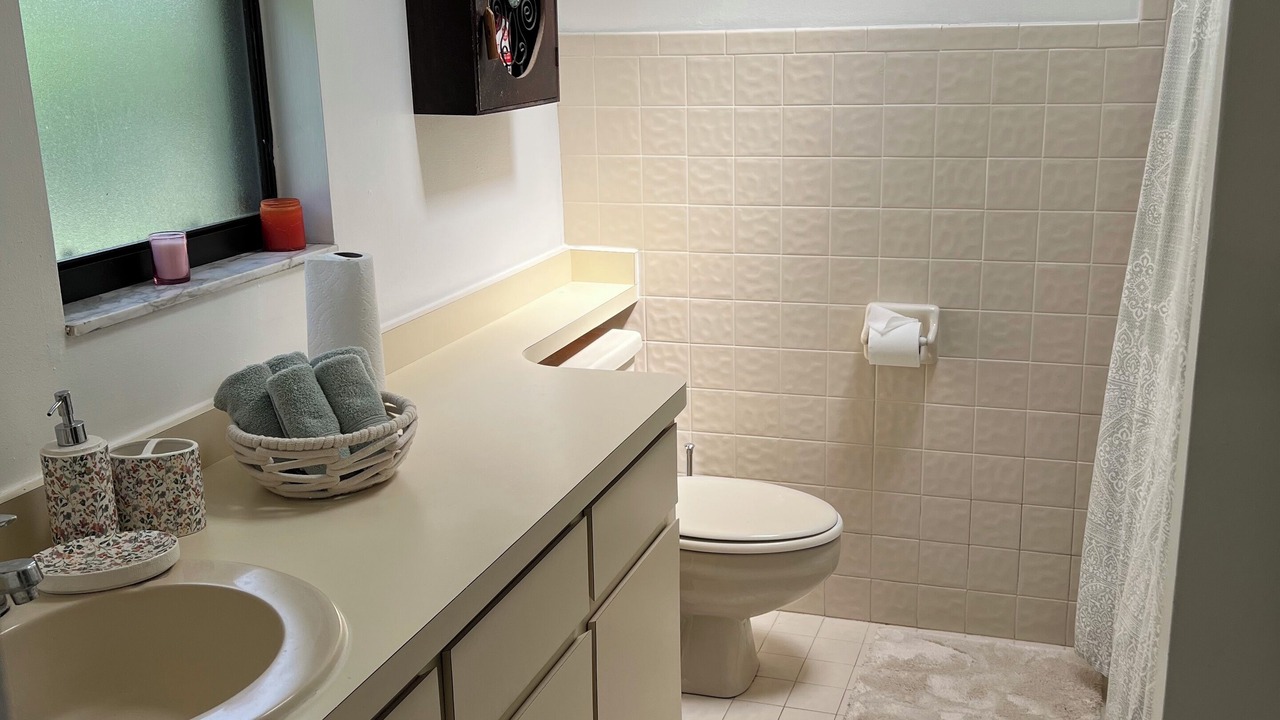 Photo of Bathroom in Winter Park