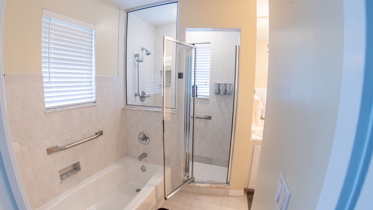 Photo of Bathroom in Inglis