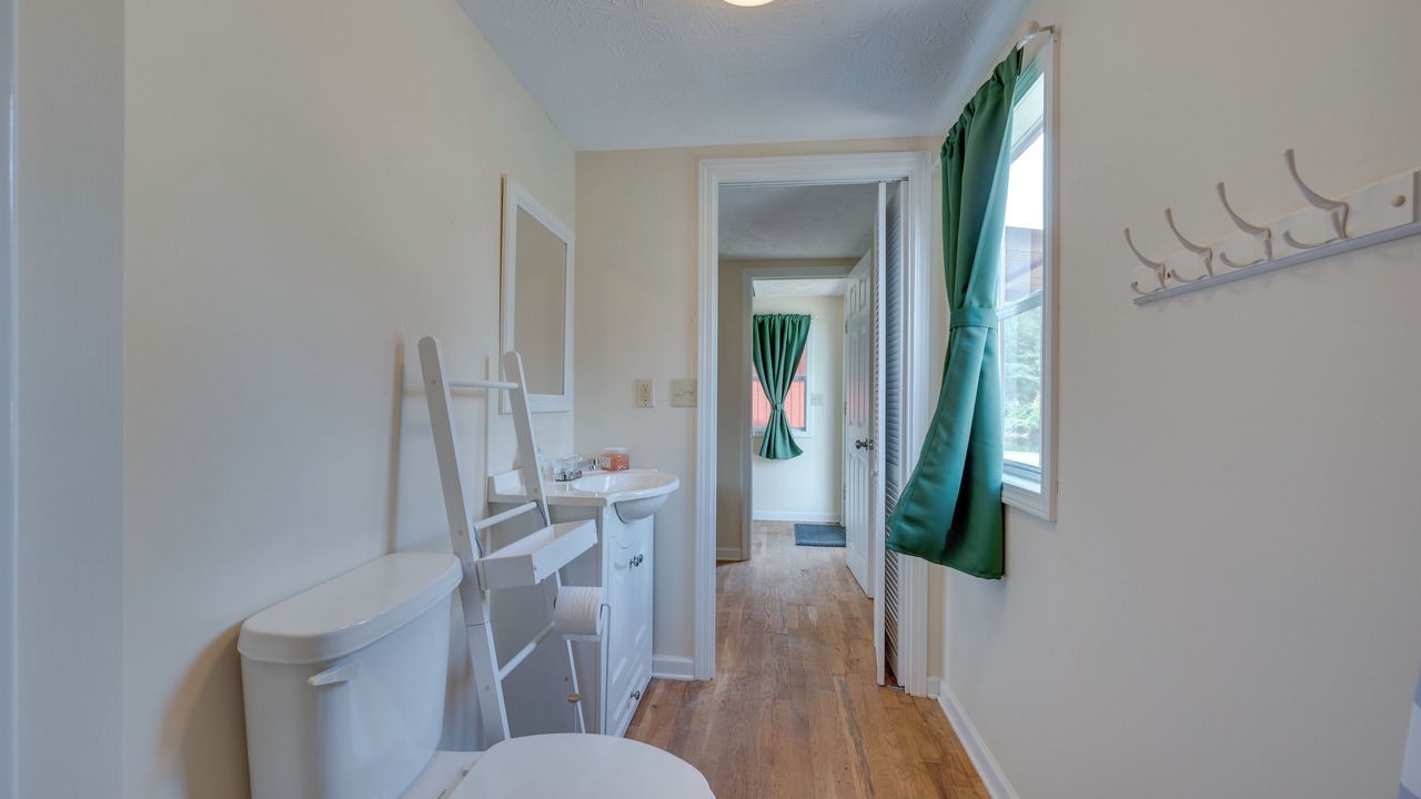 Photo of Bathroom in Mauk
