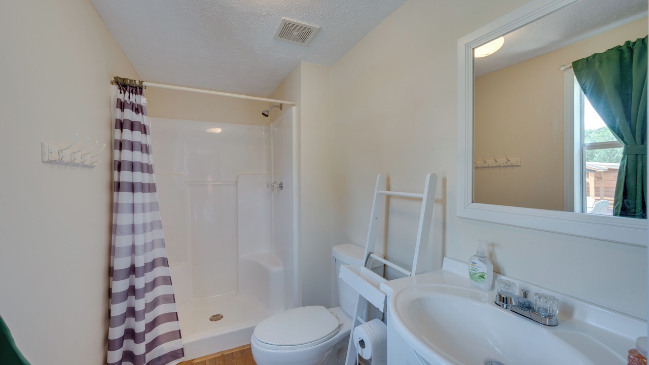 Photo of Bathroom in Mauk