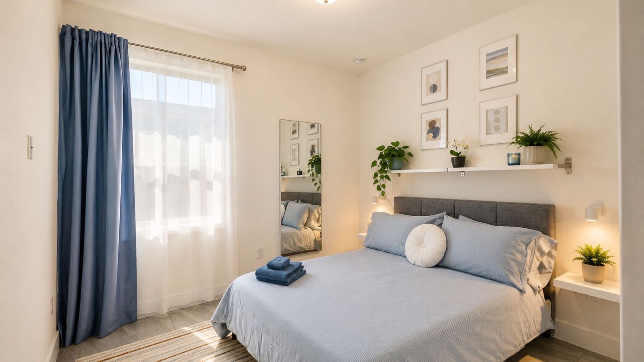 Photo of Bedroom in Goulds