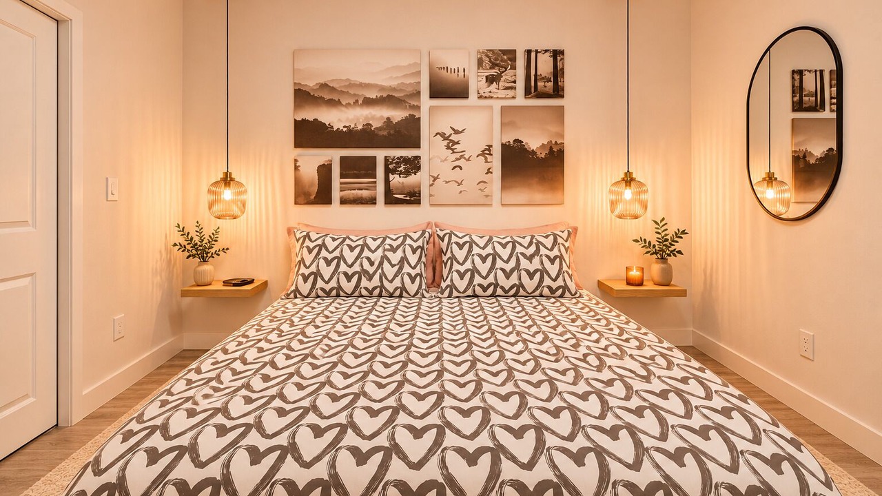 Photo of Bedroom in Goulds