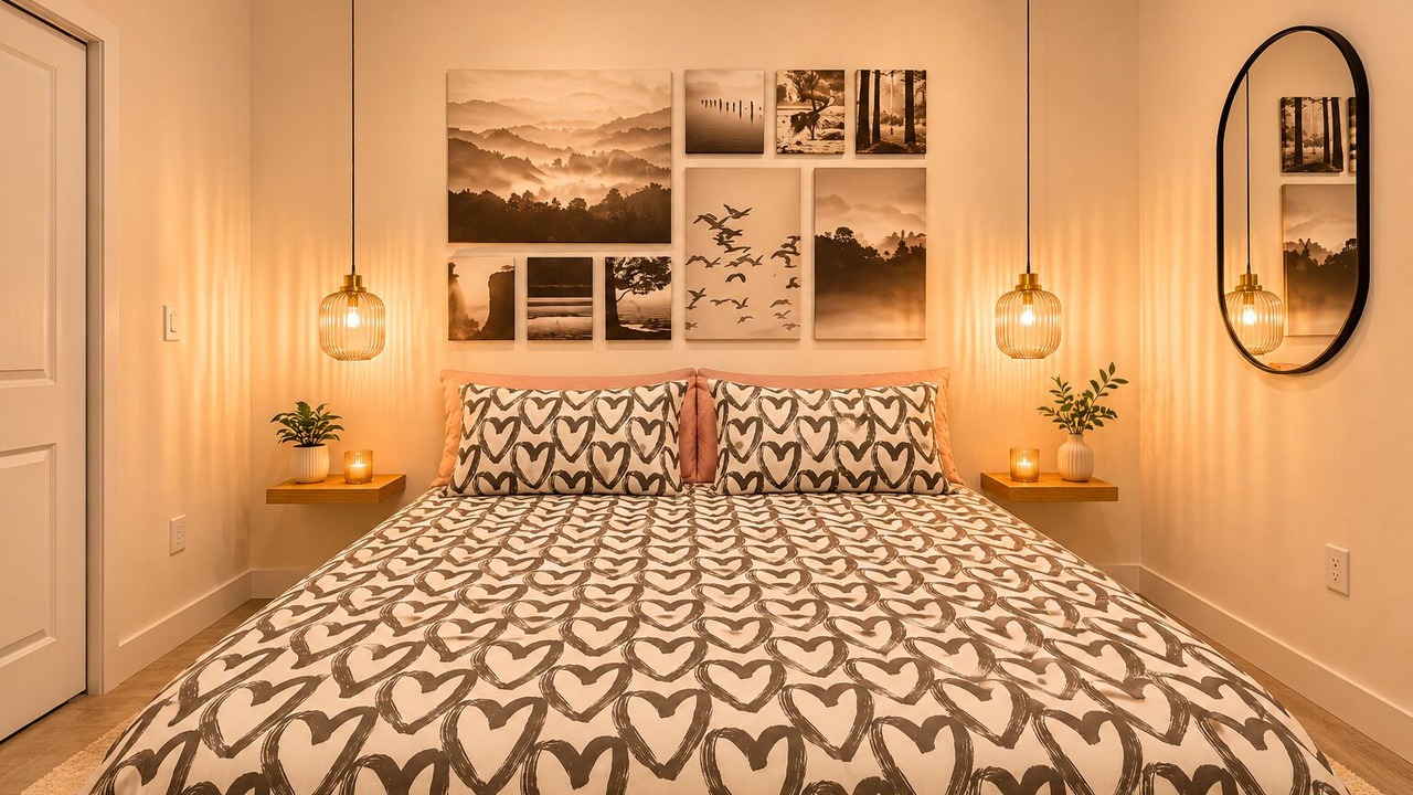 Photo of Bedroom in Goulds