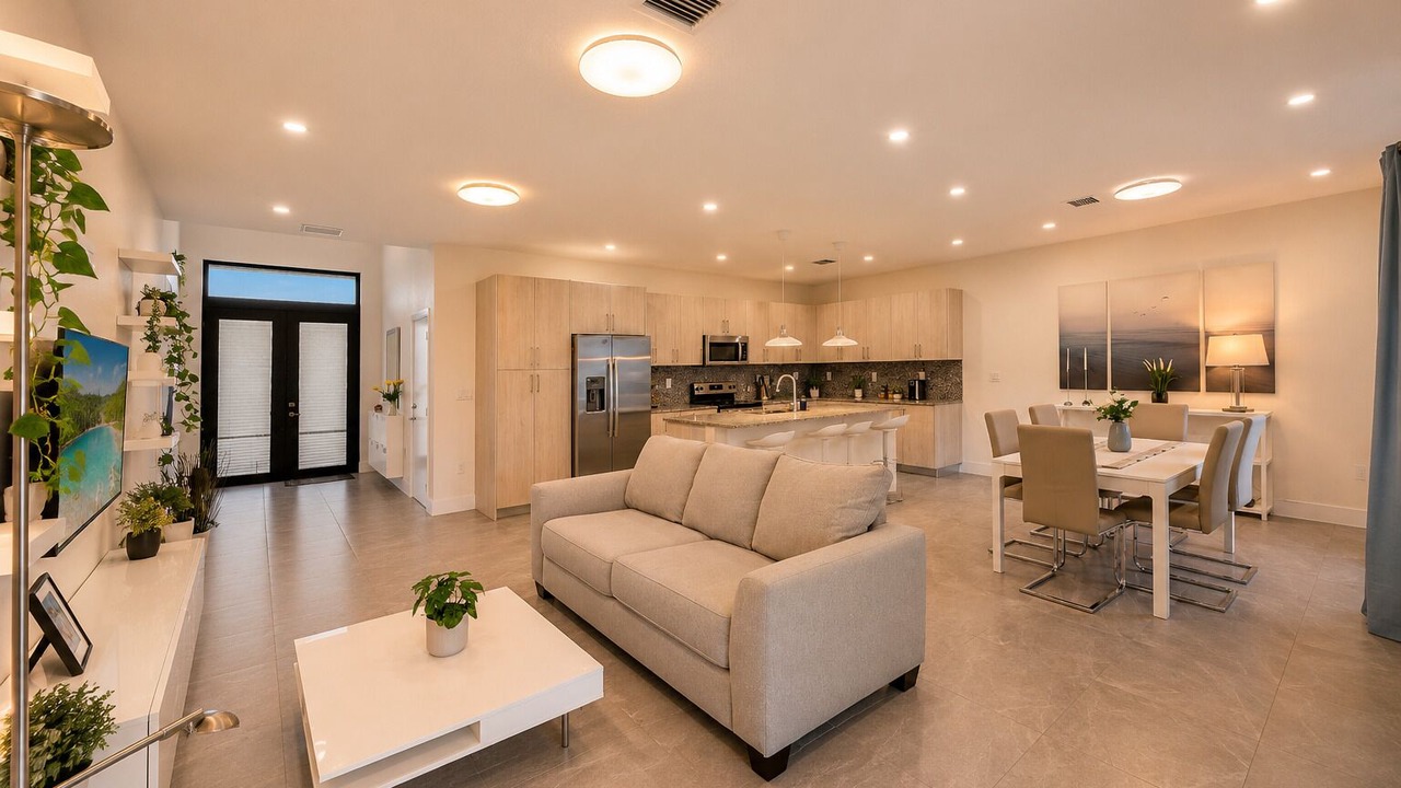 Photo of Livingroom in Goulds
