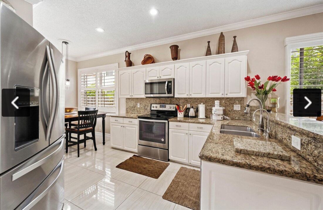 Photo of Kitchen in Greenview Shores