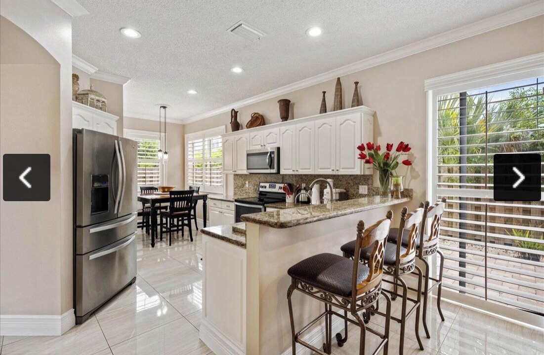 Photo of Kitchen in Greenview Shores