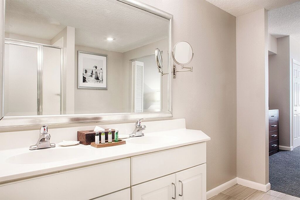 Photo of Bathroom in Seabreeze Historic District