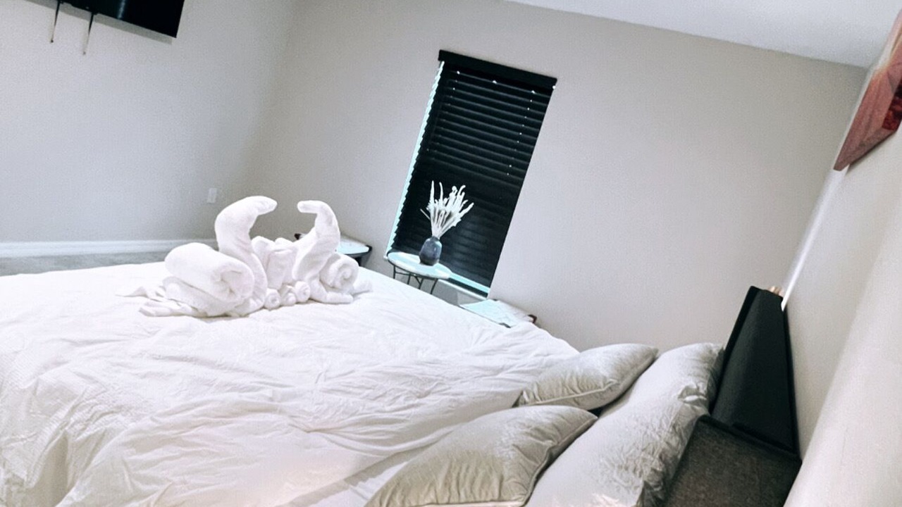 Photo of Bedroom in Mariner