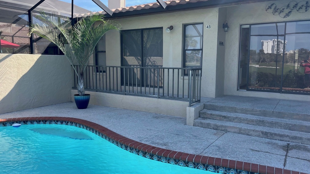 Photo of Outdoor in Bay Isles