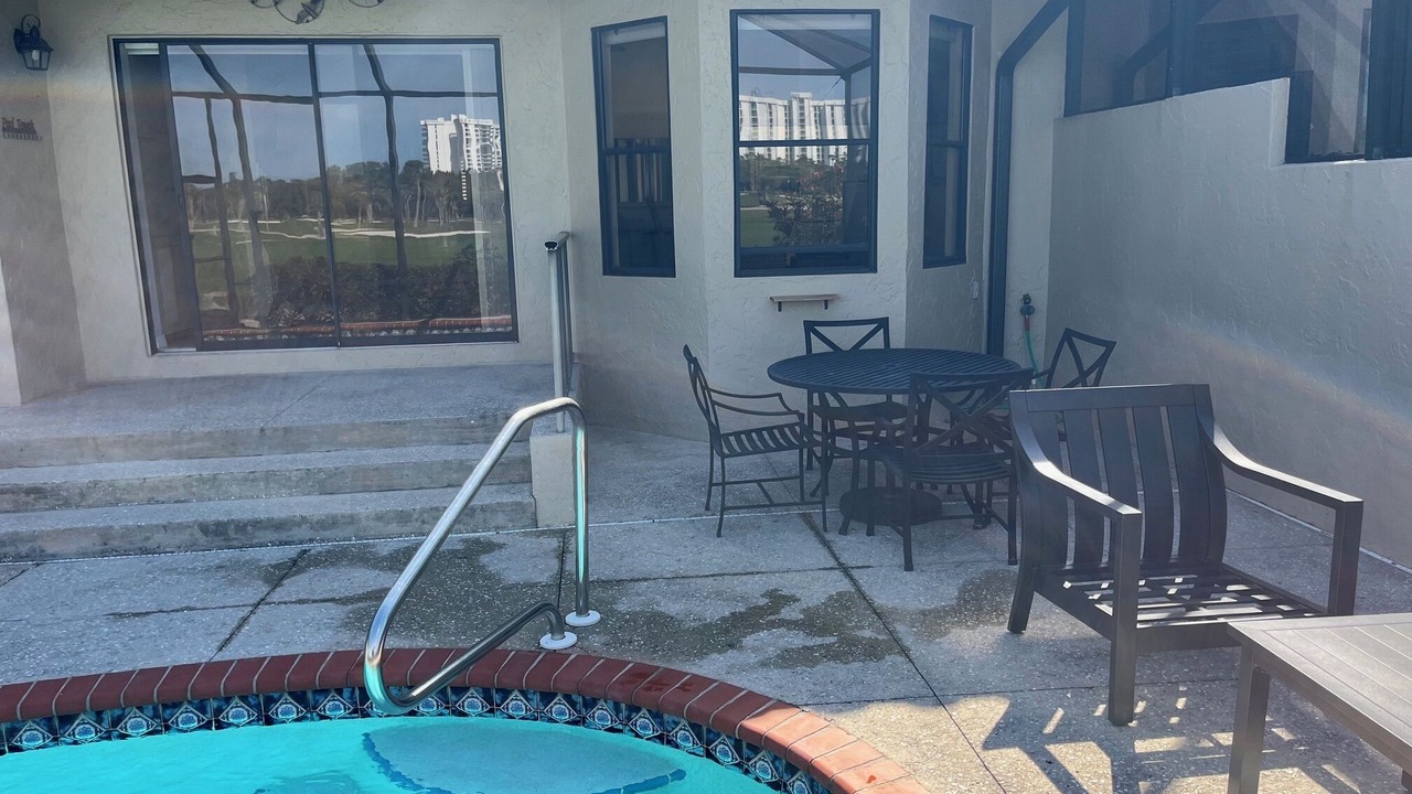 Photo of Outdoor in Bay Isles