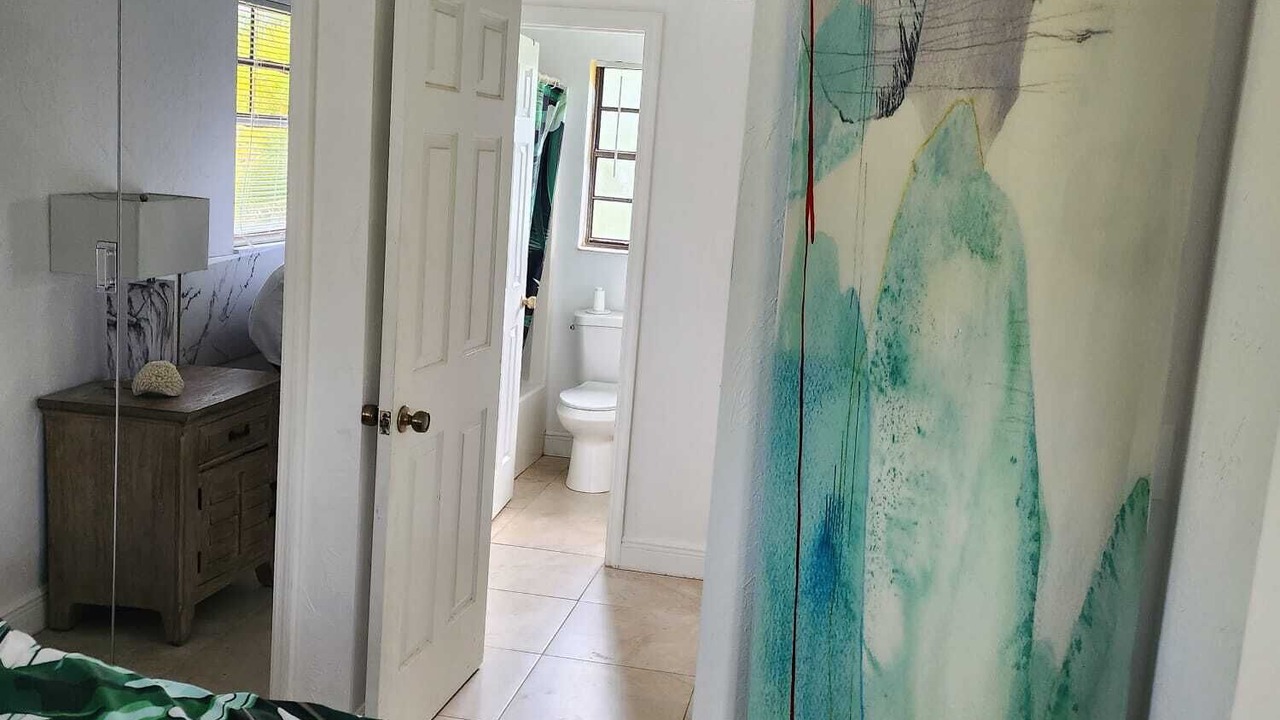 Photo of Bathroom in Punta Gorda