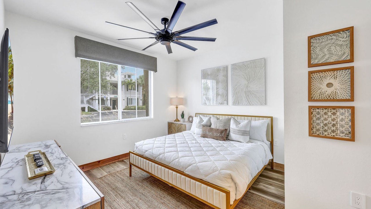 Photo of Bedroom in Naples
