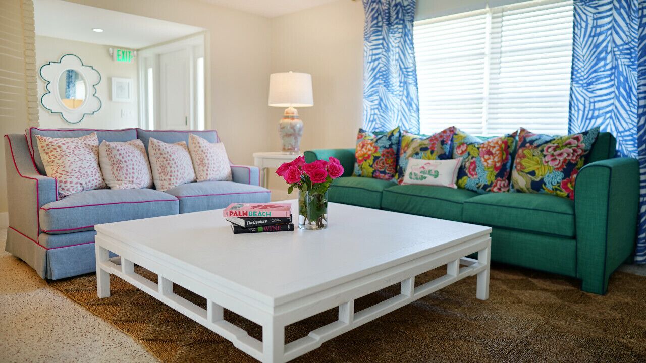 Photo of Bedroom in North Palm Beach