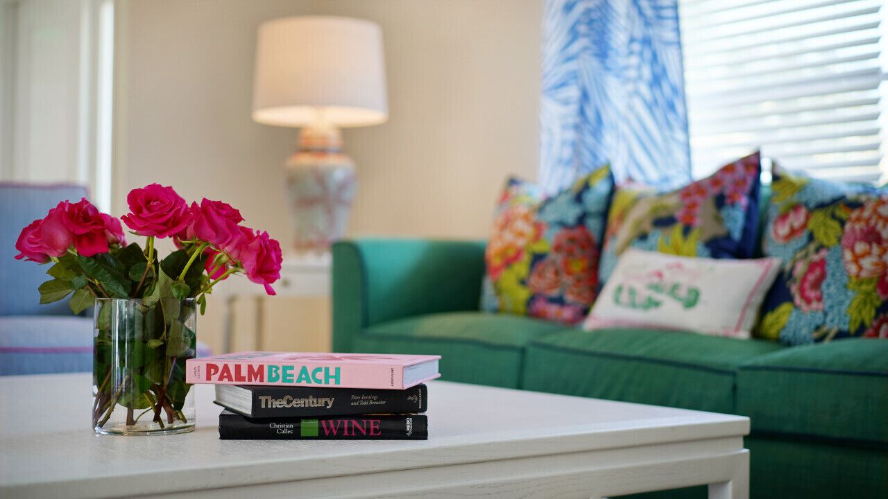 Photo of Bedroom in North Palm Beach