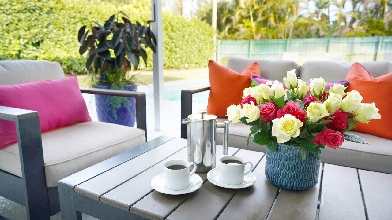 Photo of Outdoor in North Palm Beach