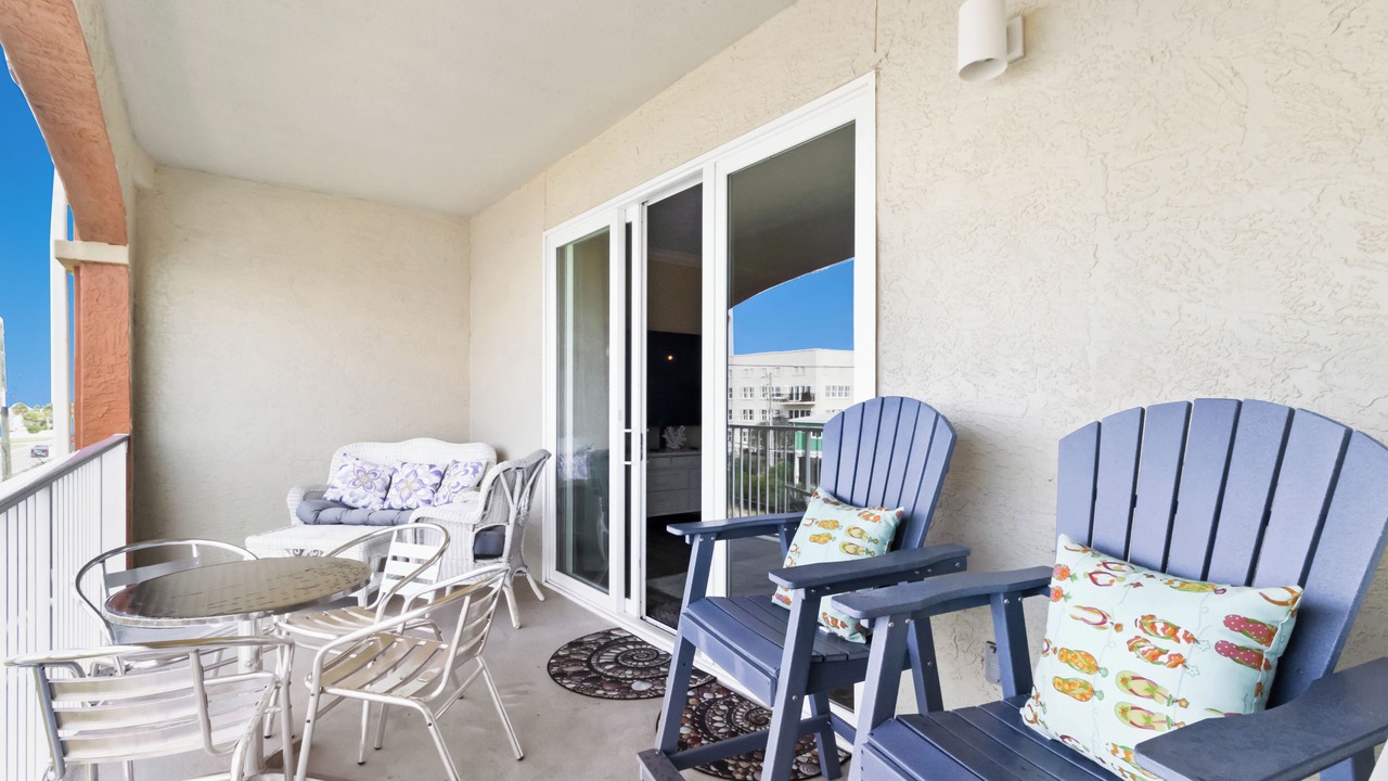 Photo of Outdoor in Mexico Beach