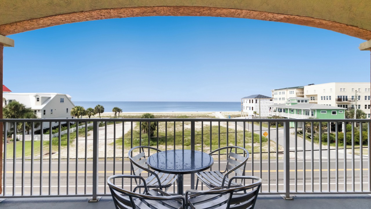 Photo of Outdoor in Mexico Beach