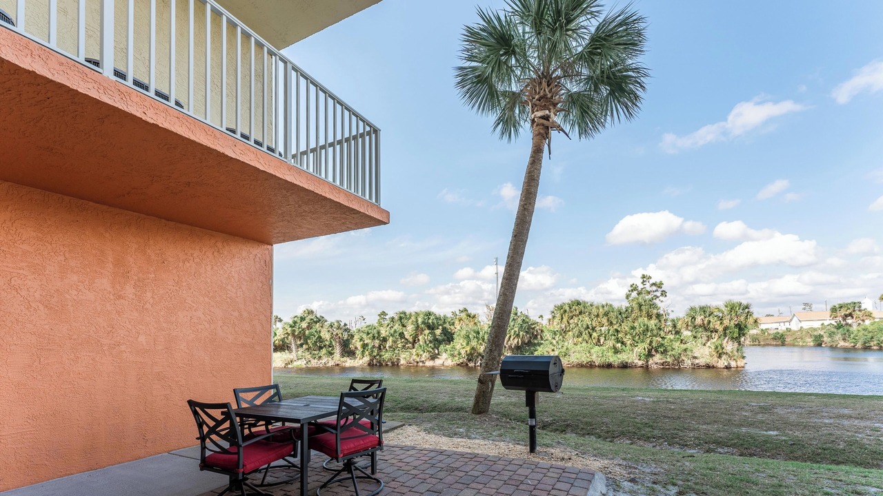 Photo of Outdoor in Mexico Beach