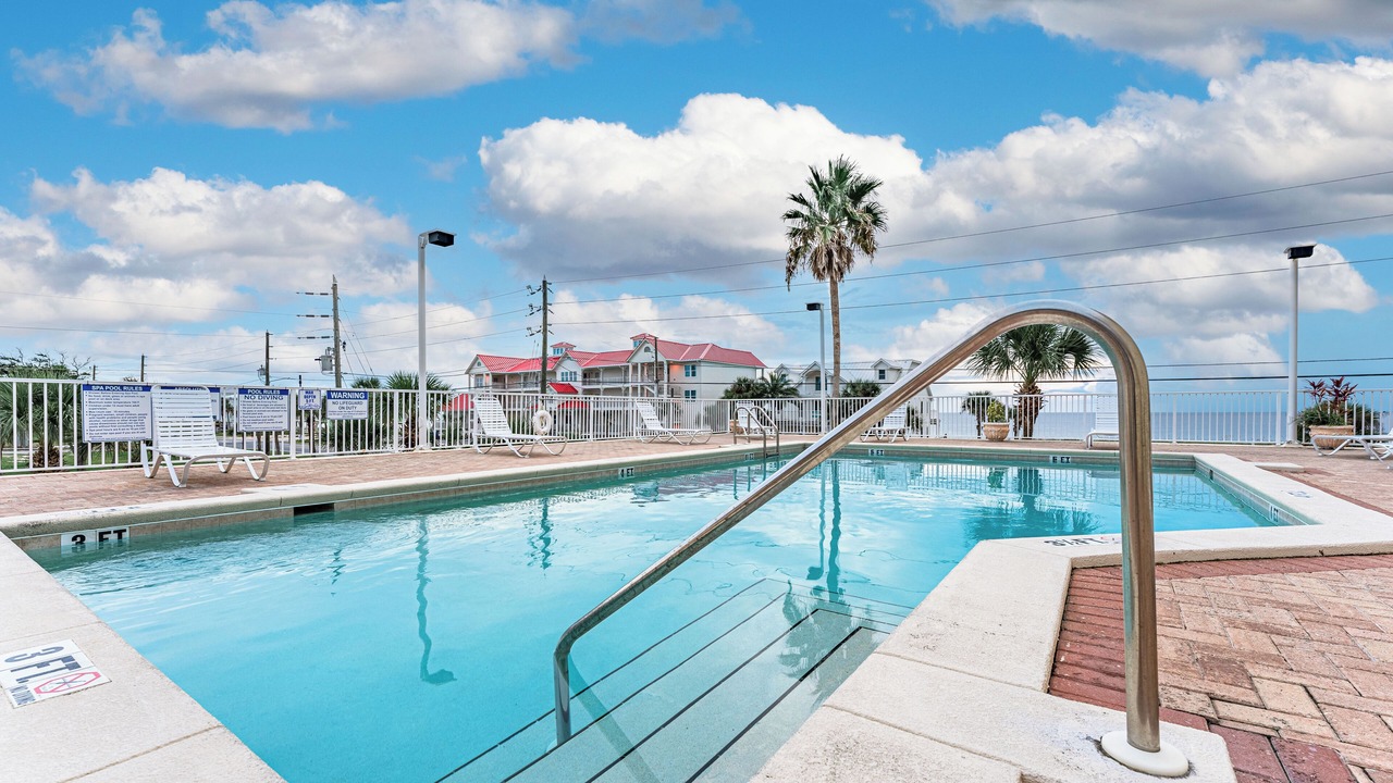 Photo of Outdoor in Mexico Beach