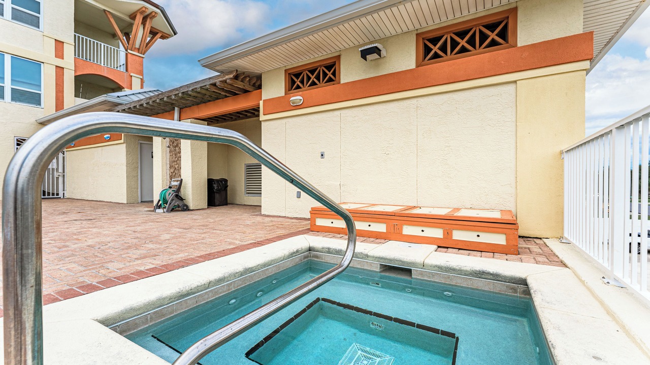 Photo of Outdoor in Mexico Beach