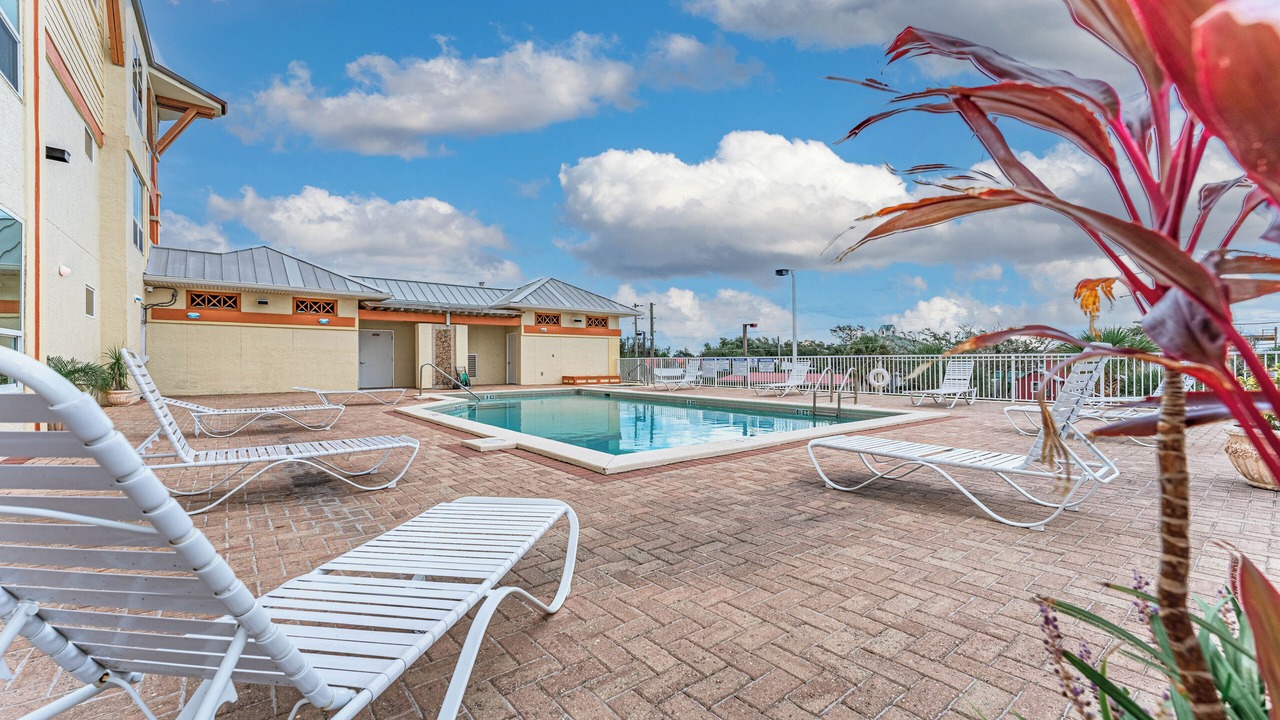 Photo of Outdoor in Mexico Beach