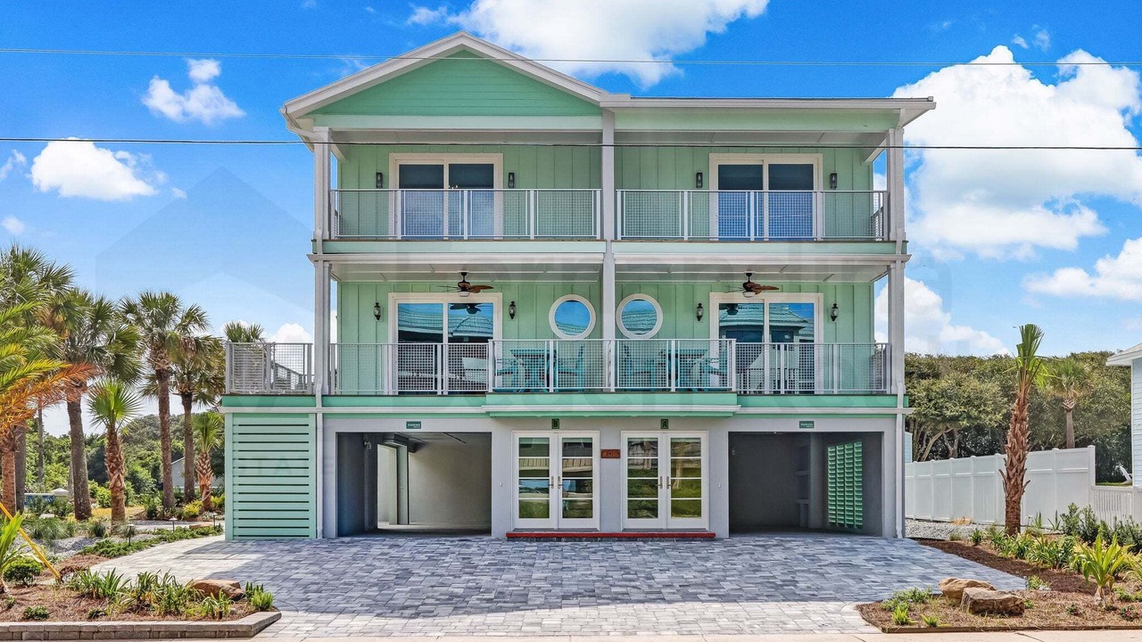 Photo of Outdoor in Ocean Cay