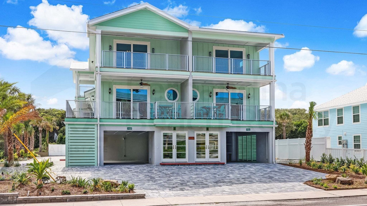 Photo of Outdoor in Ocean Cay