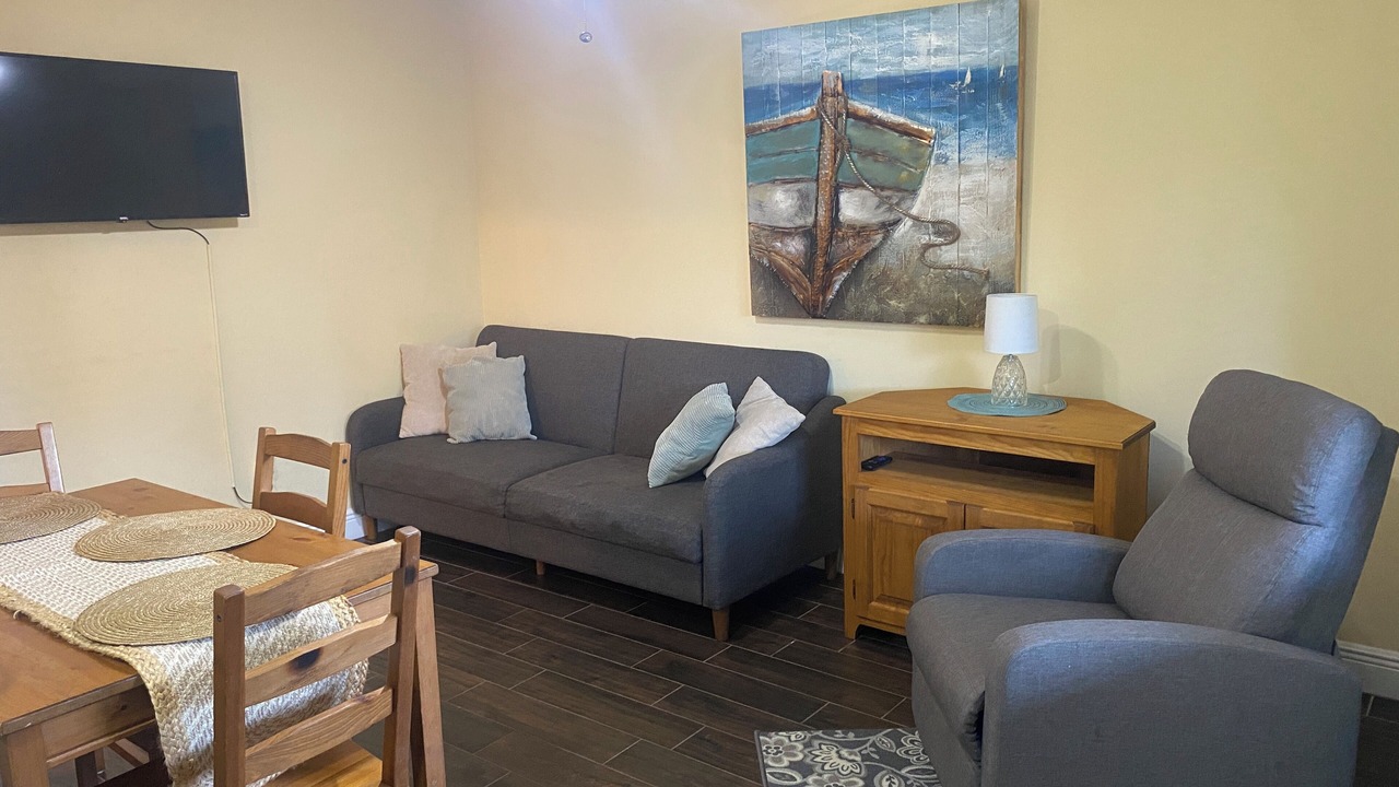 Photo of Livingroom in Lake Magdalene