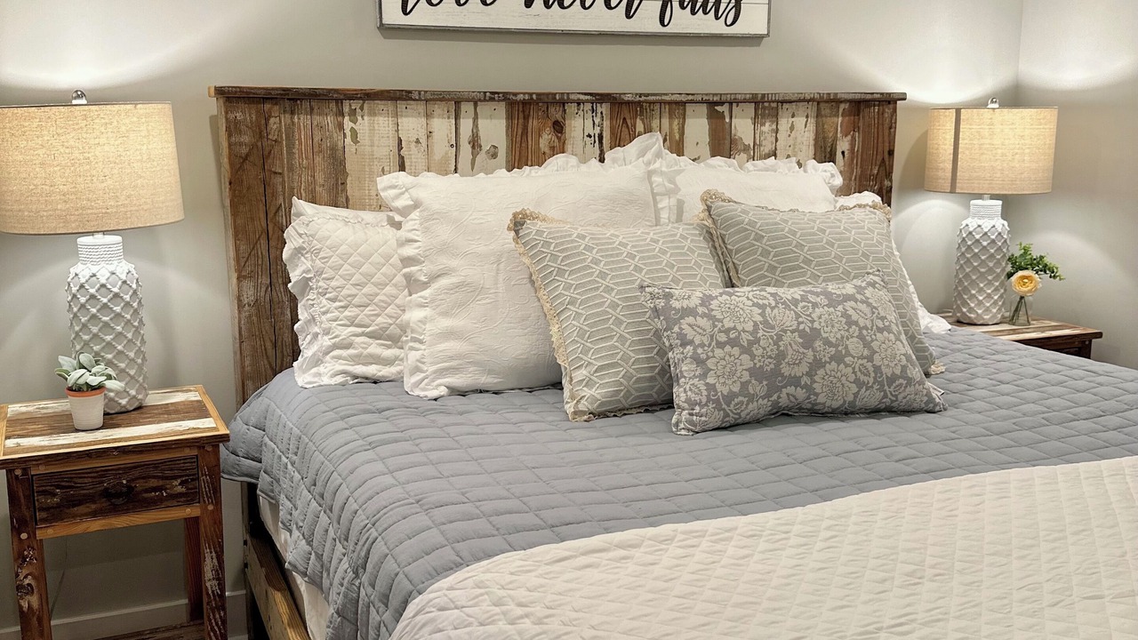Photo of Bedroom in Sylvester