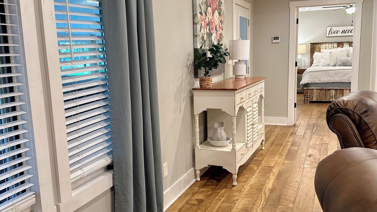 Photo of Bedroom in Sylvester