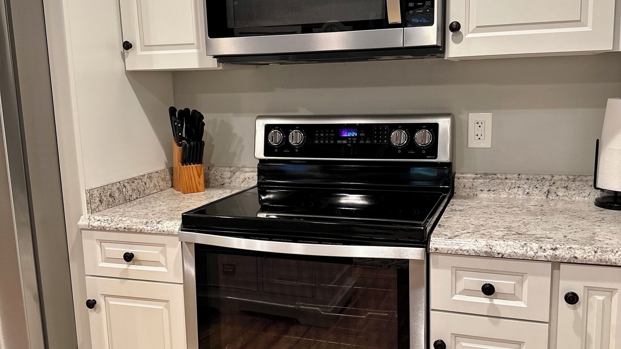 Photo of Kitchen in Sylvester
