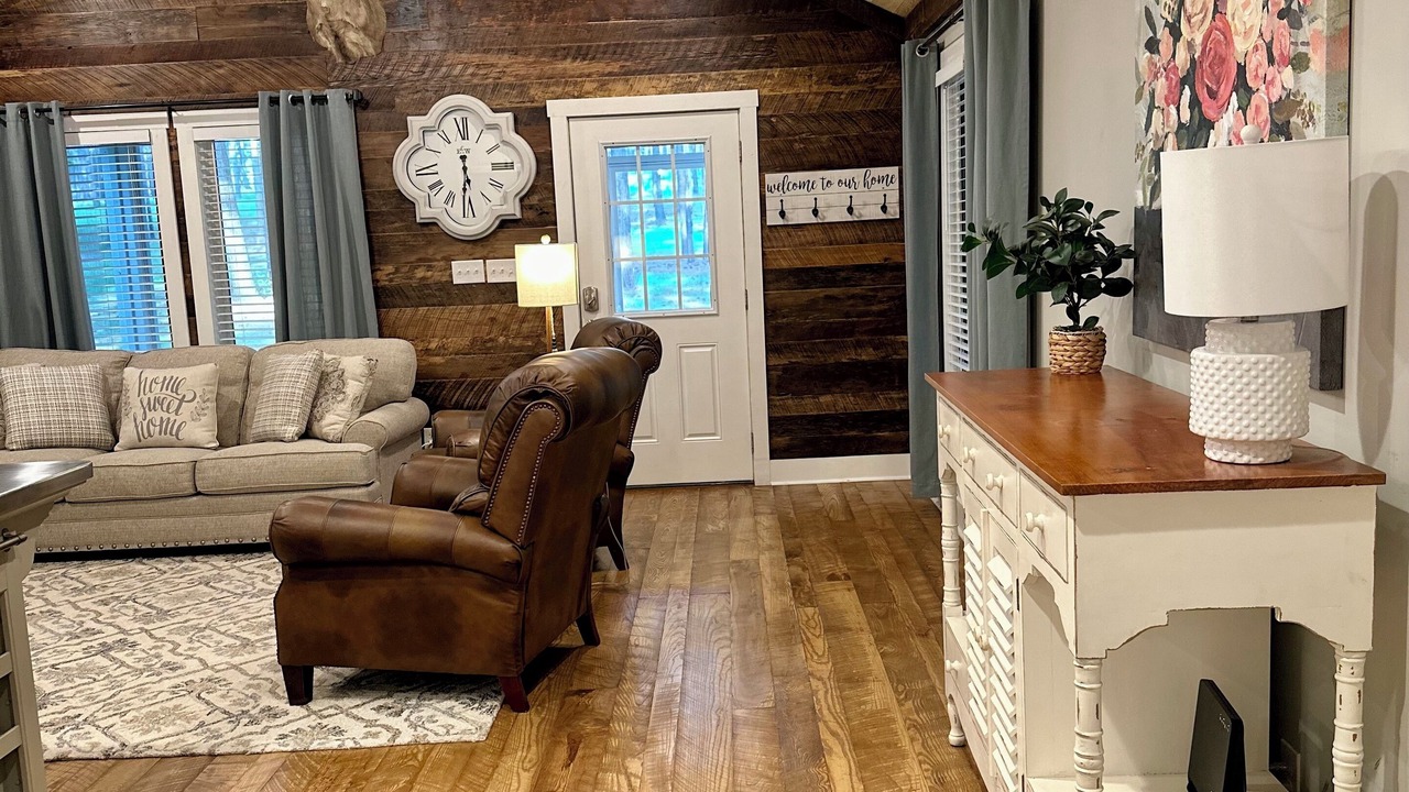 Photo of Livingroom in Sylvester