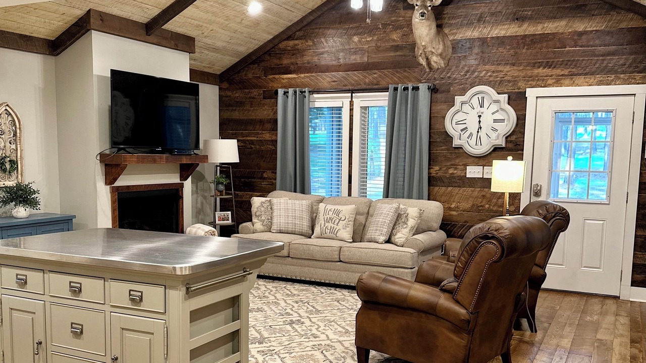 Photo of Livingroom in Sylvester