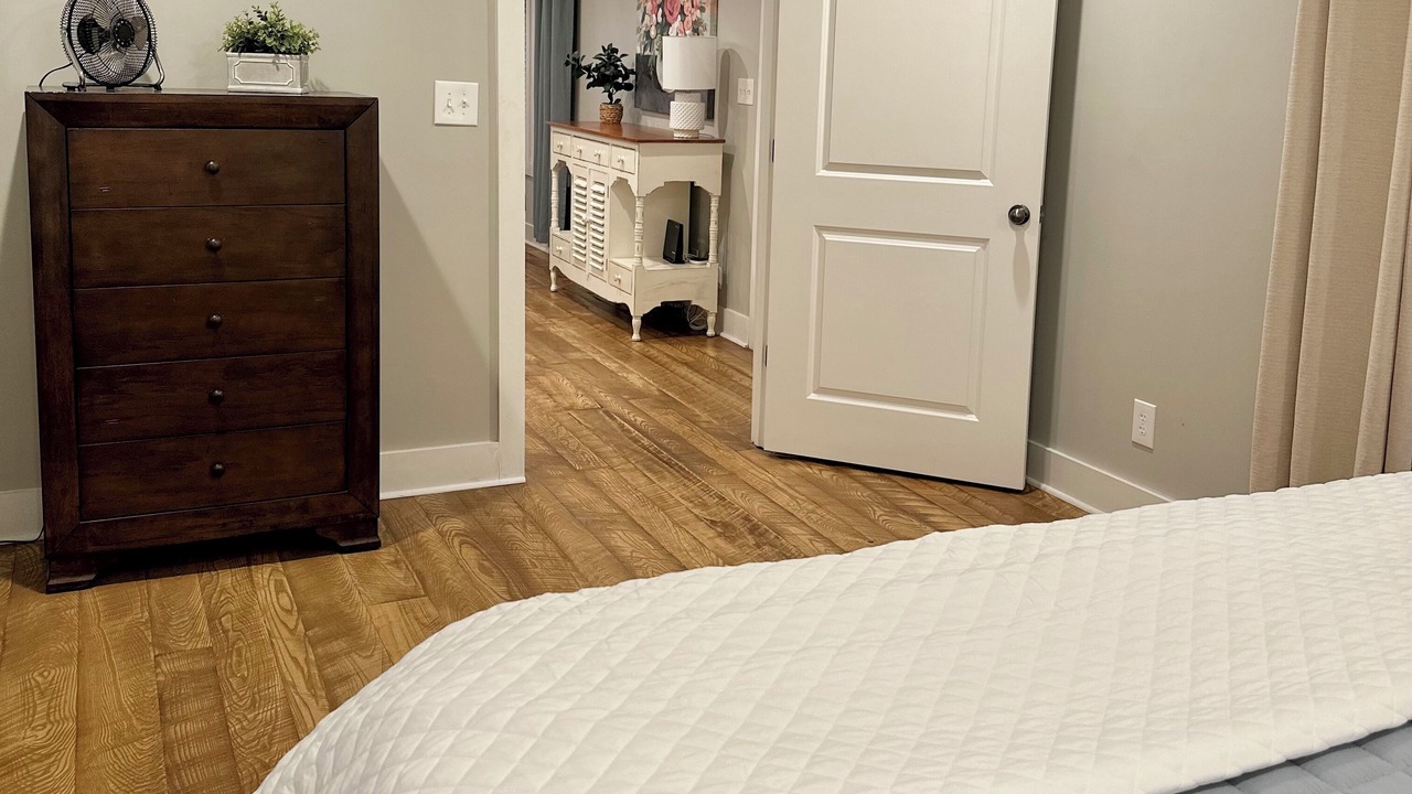 Photo of Bedroom in Sylvester