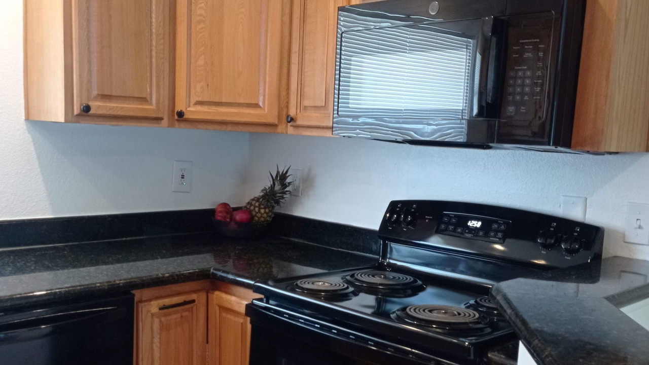 Photo of Kitchen in Clearwater