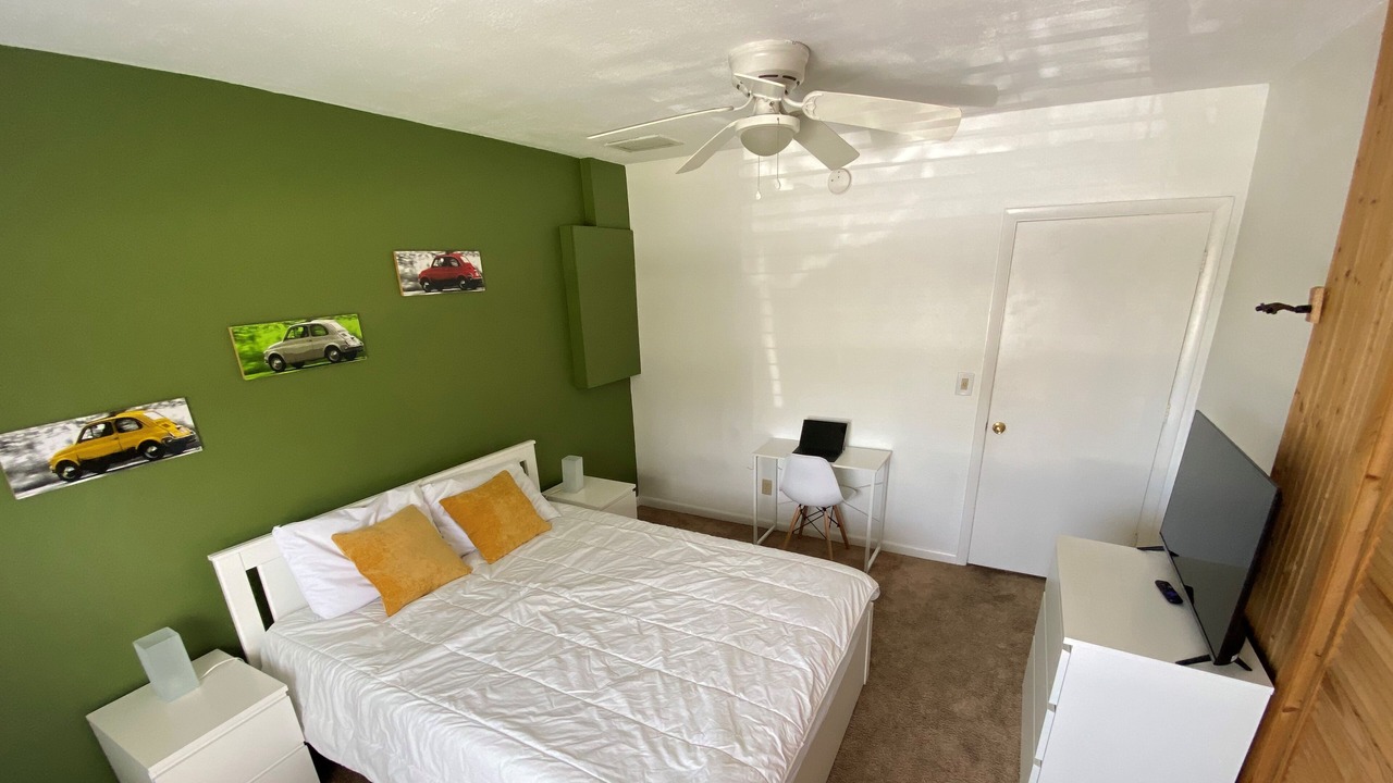 Photo of Bedroom in Clearwater