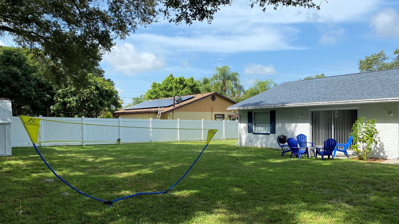Photo of Outdoor in Clearwater