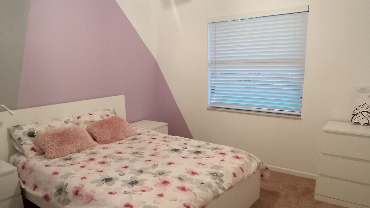 Photo of Bedroom in Clearwater