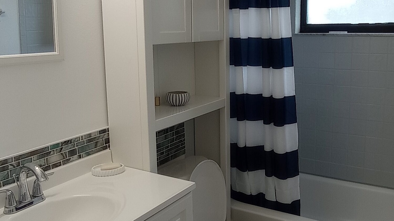 Photo of Bathroom in Clearwater