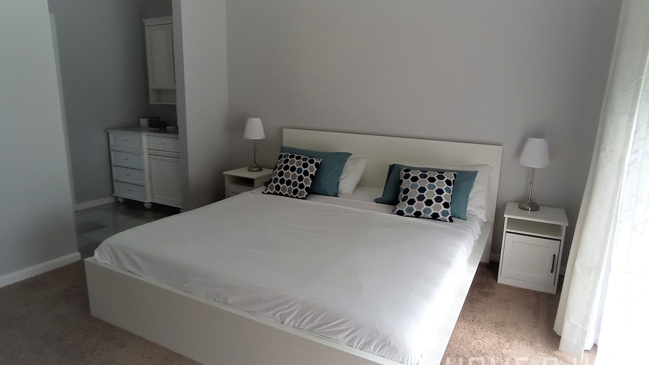 Photo of Bedroom in Clearwater