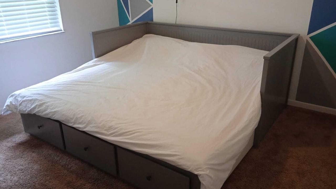 Photo of Bedroom in Clearwater