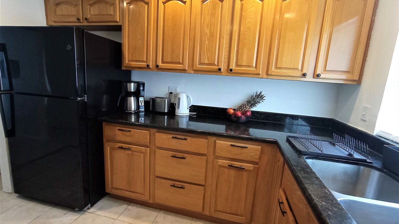 Photo of Kitchen in Clearwater