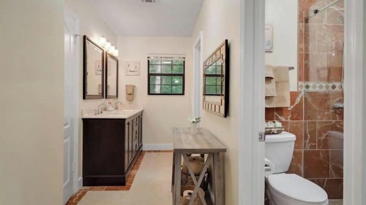 Photo of Bathroom in Tallahassee