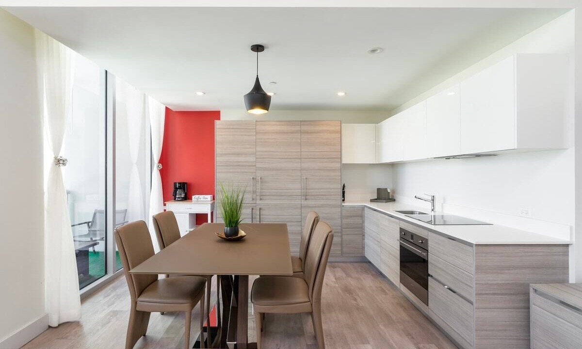 Photo of Kitchen in Hollywood