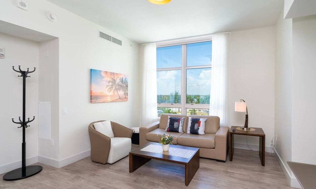 Photo of Livingroom in Hollywood