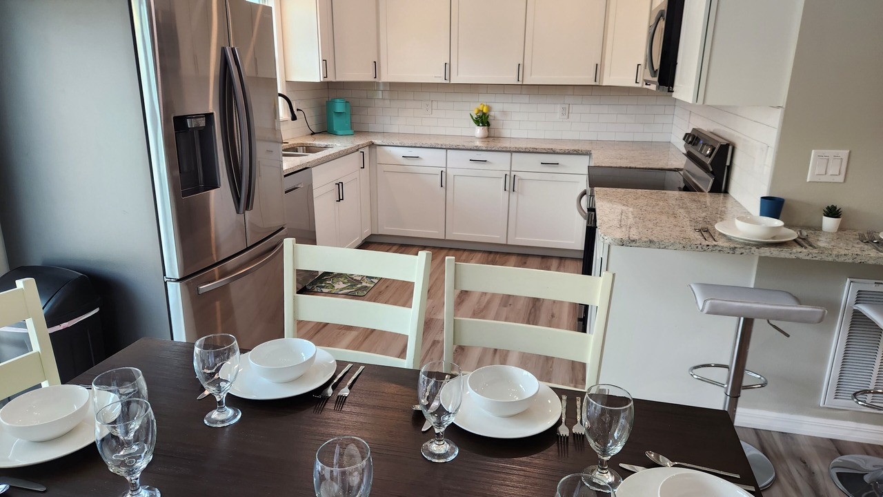 Photo of Kitchen in Fort Myers Beach