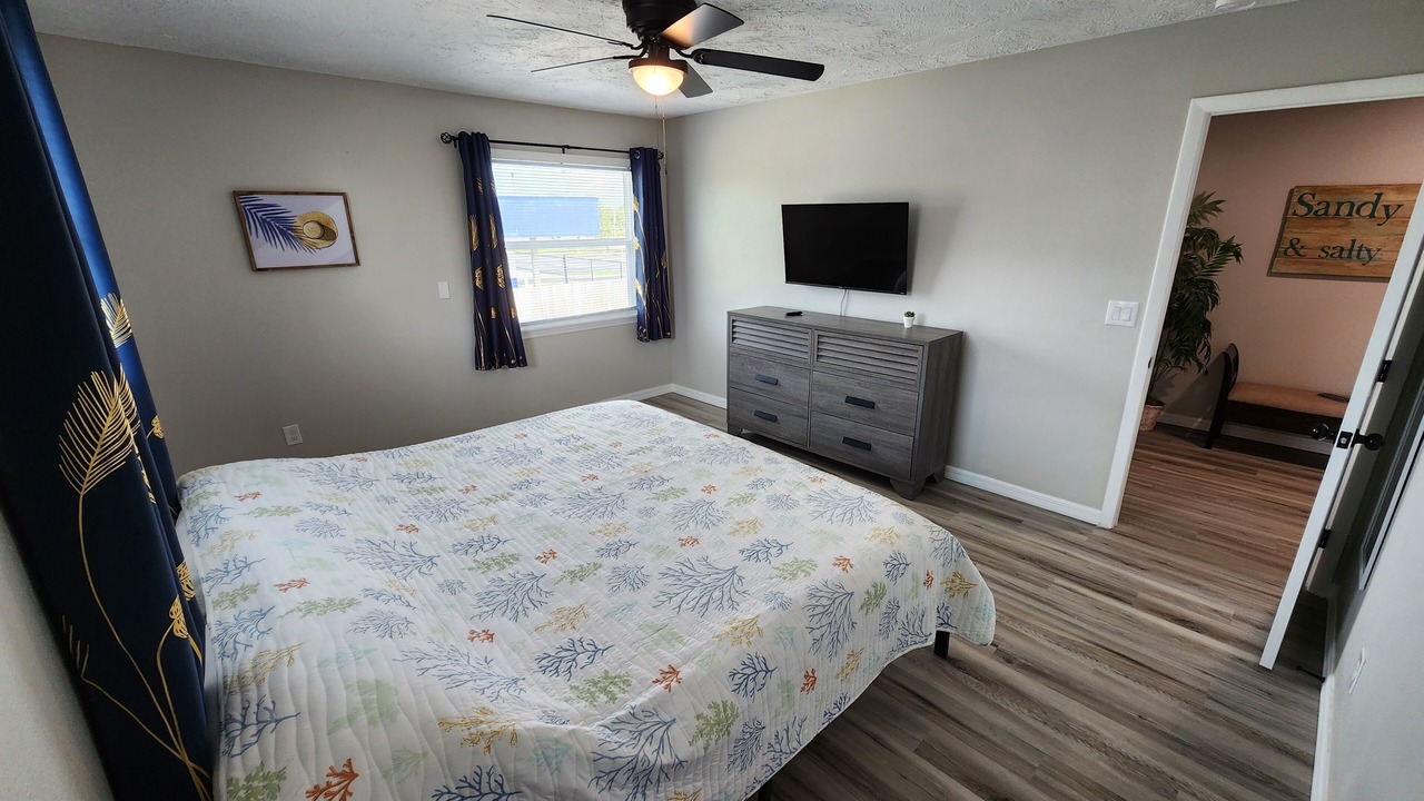 Photo of Bedroom in Fort Myers Beach