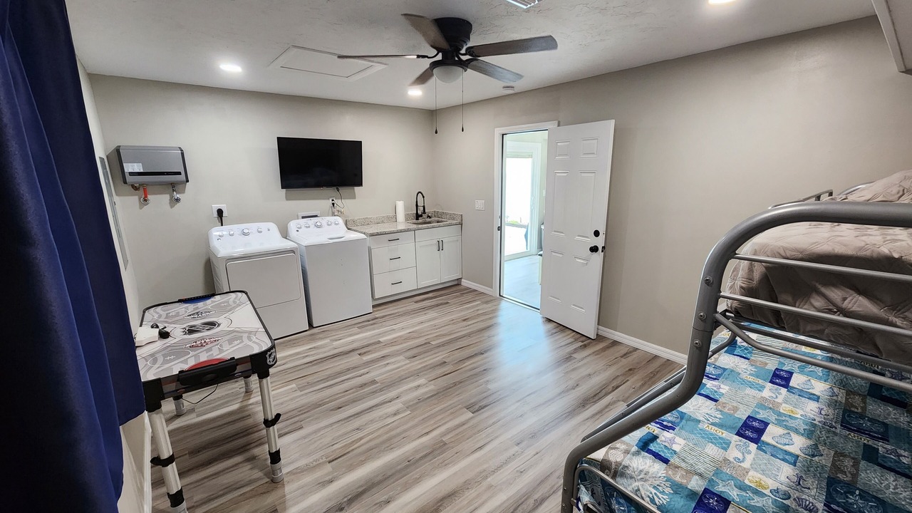 Photo of Bedroom in Fort Myers Beach